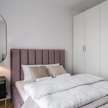 Rentplanet - Legnicka Residence Wroclaw Exterior photo