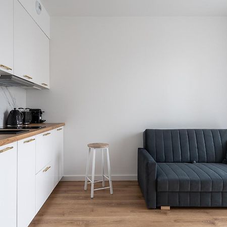 Rentplanet - Legnicka Residence Wroclaw Exterior photo