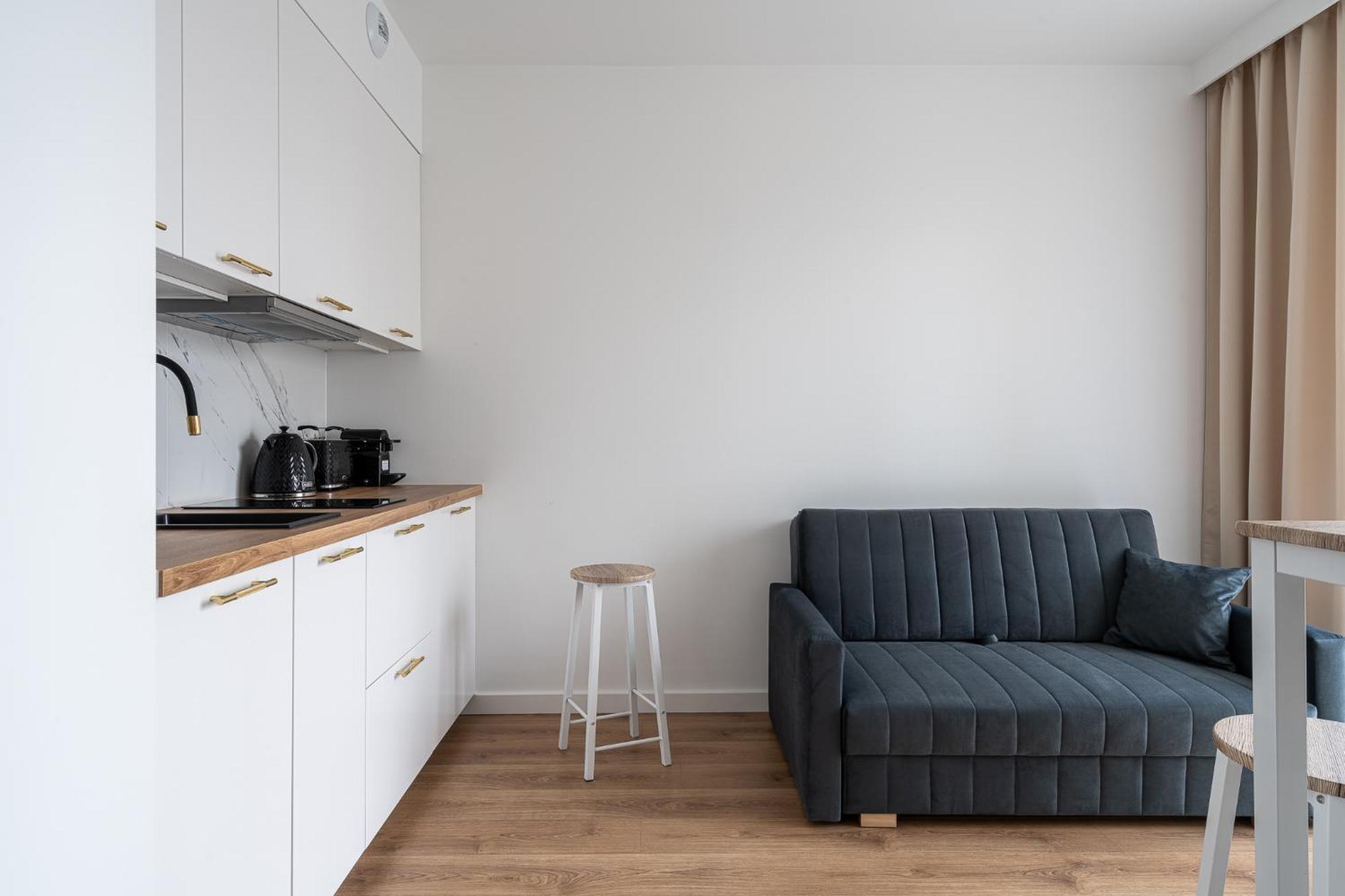 Rentplanet - Legnicka Residence Wroclaw Exterior photo
